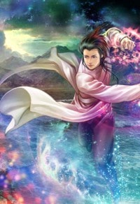 和离再高嫁,将门毒妃她超飒