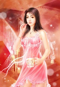 惡魔少爺別吻我