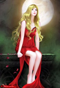 抱歉,我夫人腦子有坑