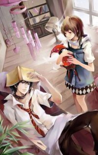 (BG/火影同人)讓我愛你