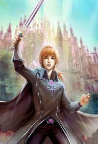 斗罗:从人面魔蛛开始进化