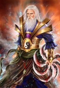 吃货救世主