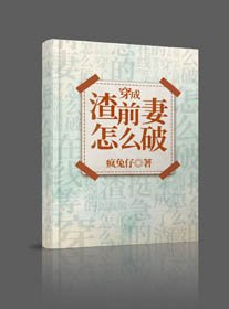 穿成渣前妻怎麼破