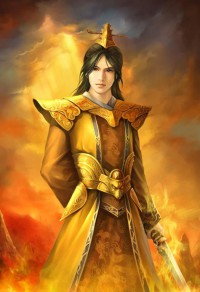 重生之狂暴火法陸陽夏雨薇