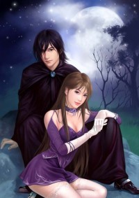 暮光同人aliceXbella英文版